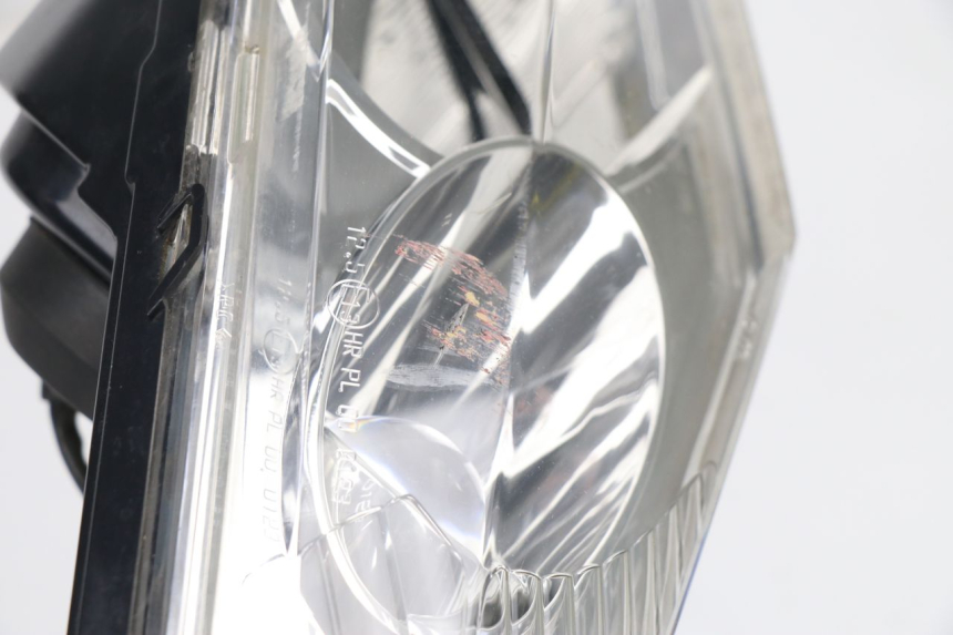 photo de FARO DELANTERO PEUGEOT SATELIS COMPRESSOR K15 125 (2006 - 2009)