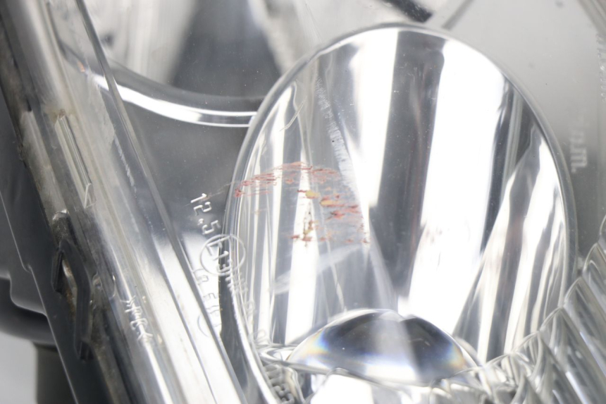 photo de FARO DELANTERO PEUGEOT SATELIS COMPRESSOR K15 125 (2006 - 2009)