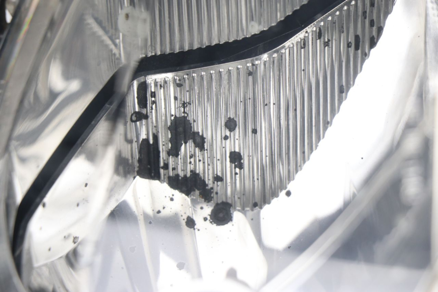 photo de FARO DELANTERO PEUGEOT SATELIS COMPRESSOR K15 125 (2006 - 2009)