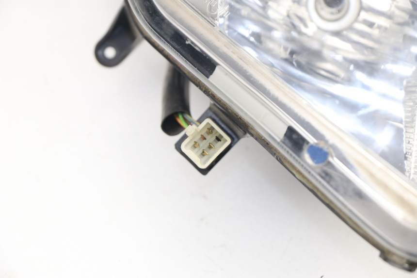 photo de FARO DELANTERO PEUGEOT SATELIS COMPRESSOR K15 125 (2006 - 2009)