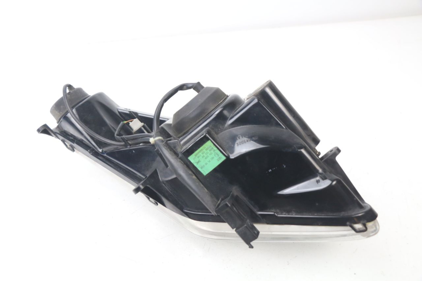 photo de FARO DELANTERO PEUGEOT SATELIS COMPRESSOR K15 125 (2006 - 2009)