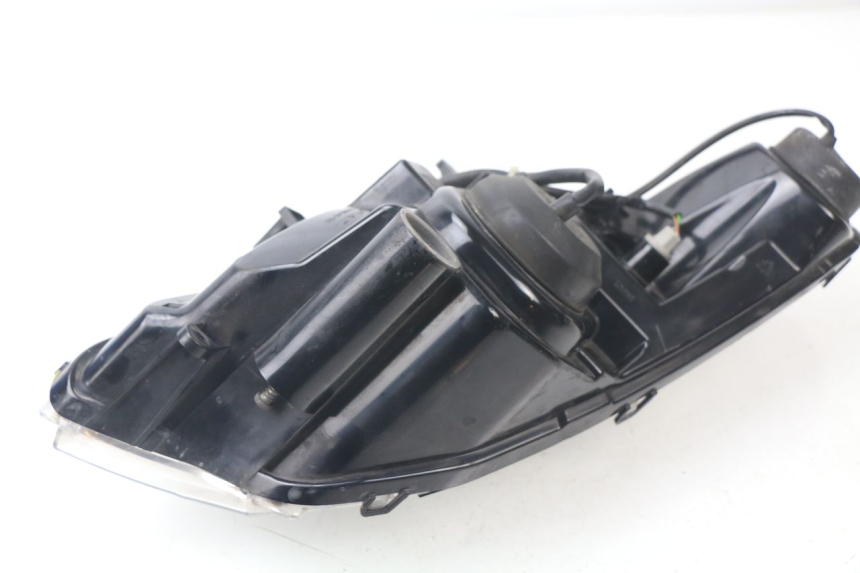 photo de FARO DELANTERO PEUGEOT SATELIS COMPRESSOR K15 125 (2006 - 2009)