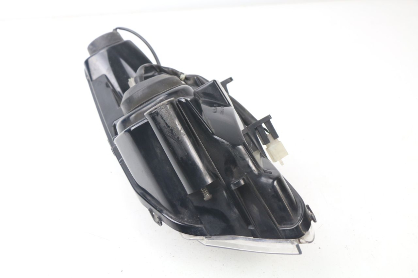 photo de FARO DELANTERO PEUGEOT SATELIS COMPRESSOR K15 125 (2006 - 2009)