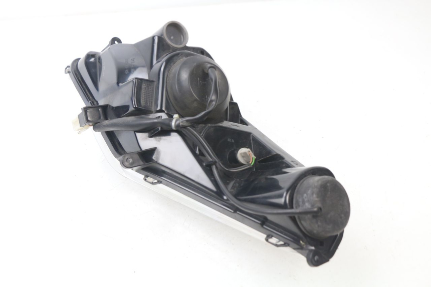 photo de FARO DELANTERO PEUGEOT SATELIS COMPRESSOR K15 125 (2006 - 2009)