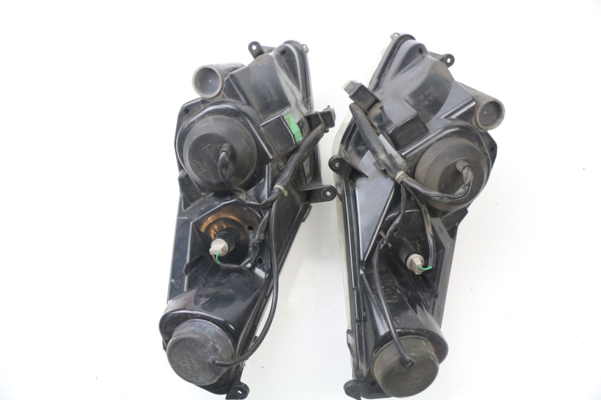 photo de FARO DELANTERO PEUGEOT SATELIS 125 (2006 - 2009)