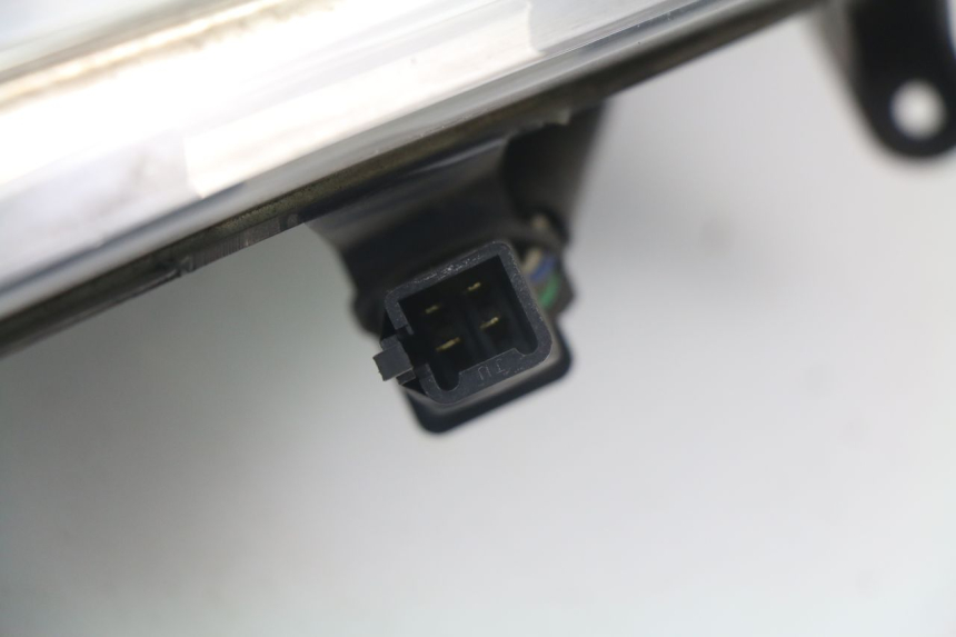 photo de FARO DELANTERO PEUGEOT SATELIS 125 (2006 - 2009)