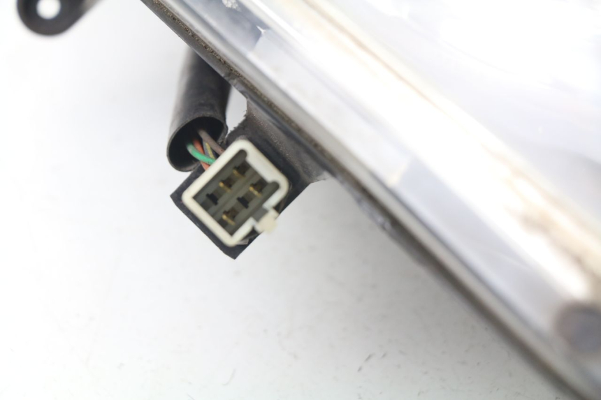photo de FARO DELANTERO PEUGEOT SATELIS 125 (2006 - 2009)