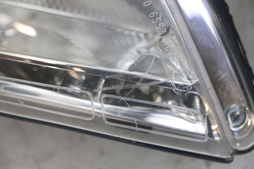 photo de FARO DELANTERO PEUGEOT SATELIS 125 (2013 - 2018)