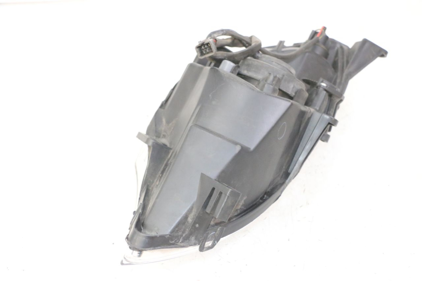 photo de FARO DELANTERO PEUGEOT SATELIS 125 (2013 - 2018)