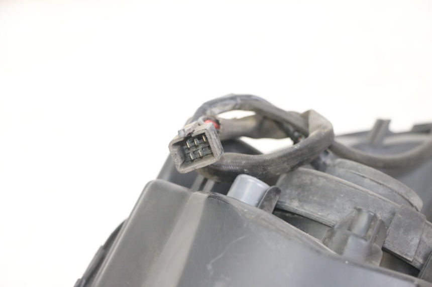 photo de FARO DELANTERO PEUGEOT SATELIS 125 (2013 - 2018)