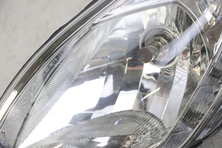 photo de FARO DELANTERO PEUGEOT SATELIS 125 (2013 - 2018)