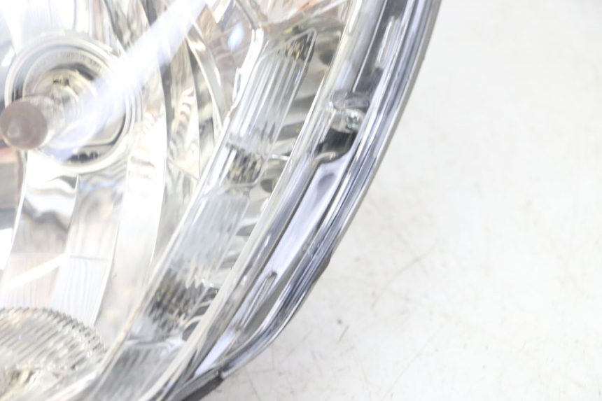 photo de FARO DELANTERO PEUGEOT SATELIS 125 (2013 - 2018)