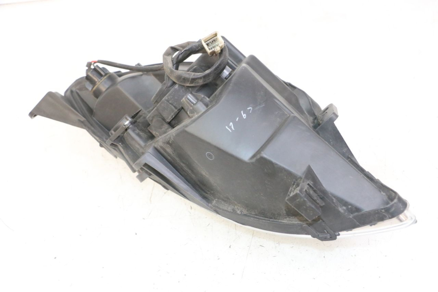 photo de FARO DELANTERO PEUGEOT SATELIS 125 (2013 - 2018)
