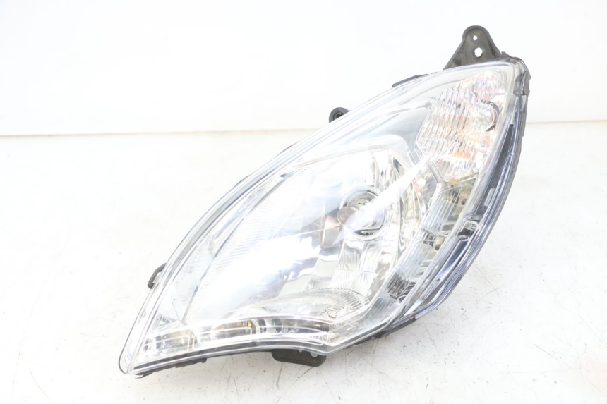 photo de FARO DELANTERO PEUGEOT SATELIS 125 (2013 - 2018)
