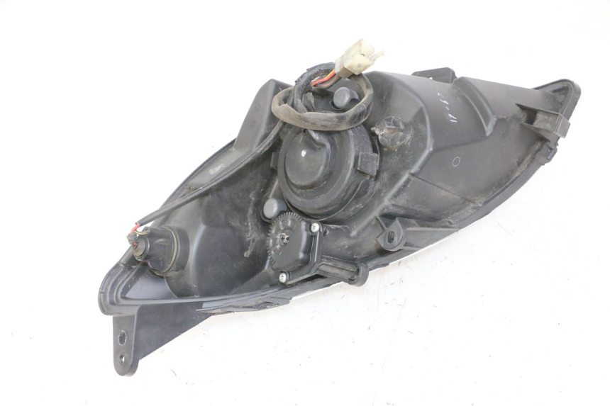 photo de FARO DELANTERO PEUGEOT SATELIS 125 (2013 - 2018)