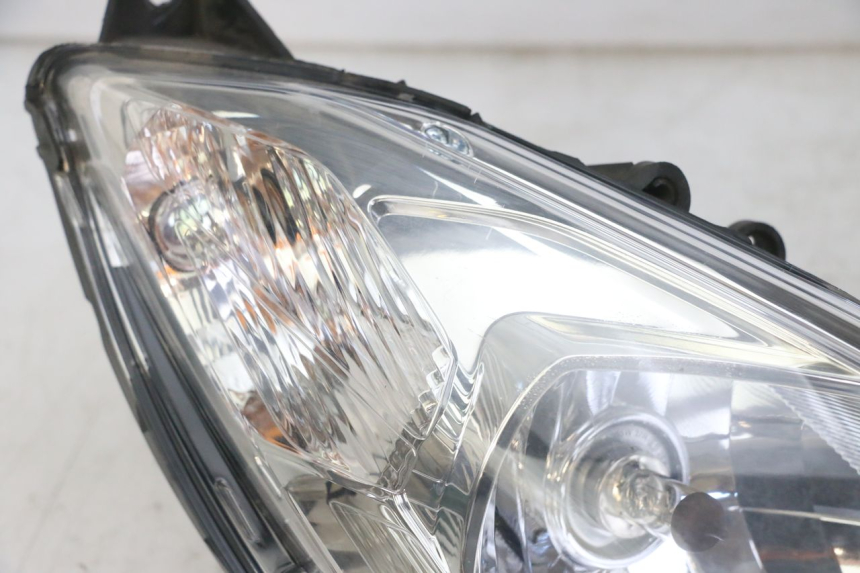 photo de FARO DELANTERO PEUGEOT SATELIS 125 (2013 - 2018)