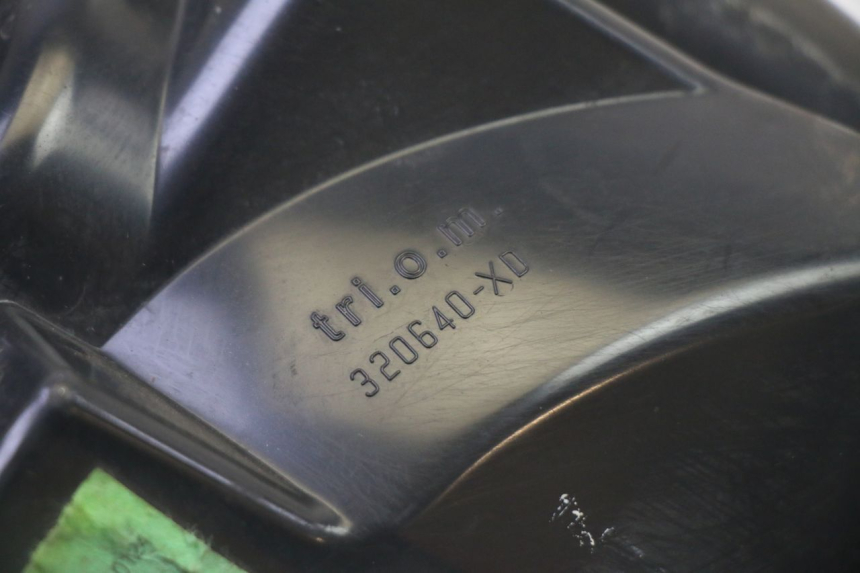 photo de FARO DELANTERO PEUGEOT SATELIS 125 (2006 - 2009)