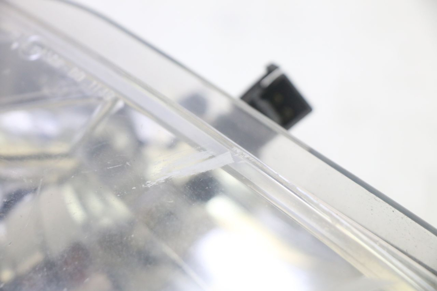 photo de FARO DELANTERO PEUGEOT SATELIS 125 (2006 - 2009)