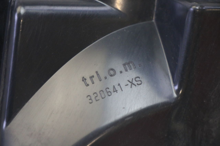 photo de FARO DELANTERO PEUGEOT SATELIS 125 (2006 - 2009)