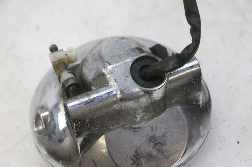 photo de FARO DELANTERO APRILIA SCARABEO GT TOURING 125 (1999 - 2005)