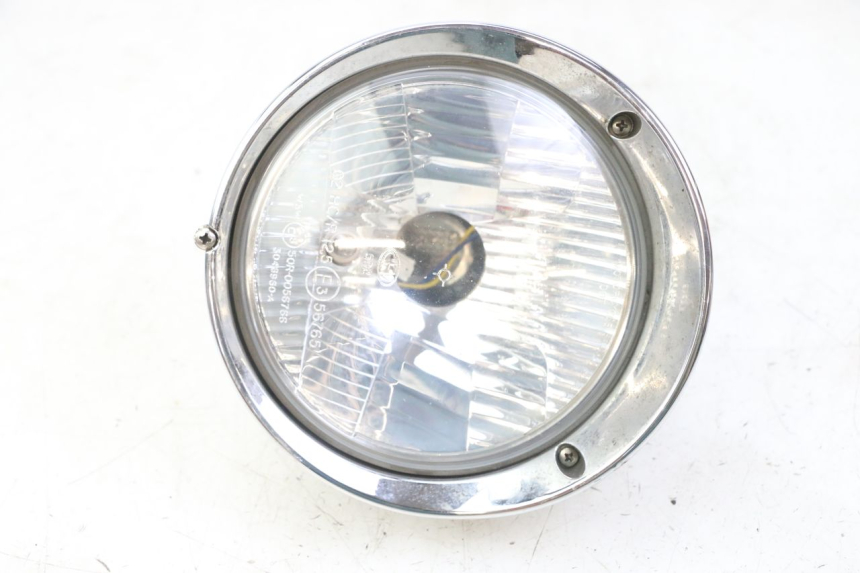 photo de FARO DELANTERO APRILIA SCARABEO GT TOURING 125 (1999 - 2005)