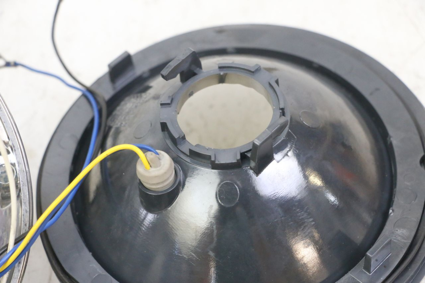 photo de FARO DELANTERO APRILIA SCARABEO GT TOURING 125 (1999 - 2005)