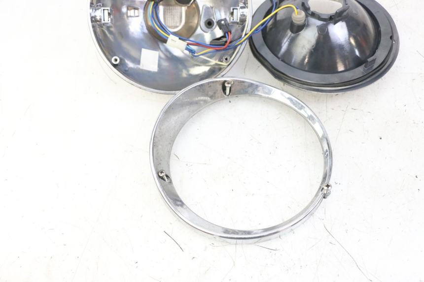 photo de FARO DELANTERO APRILIA SCARABEO GT TOURING 125 (1999 - 2005)