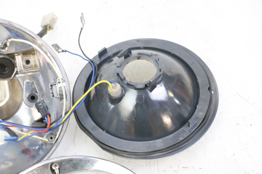 photo de FARO DELANTERO APRILIA SCARABEO GT TOURING 125 (1999 - 2005)