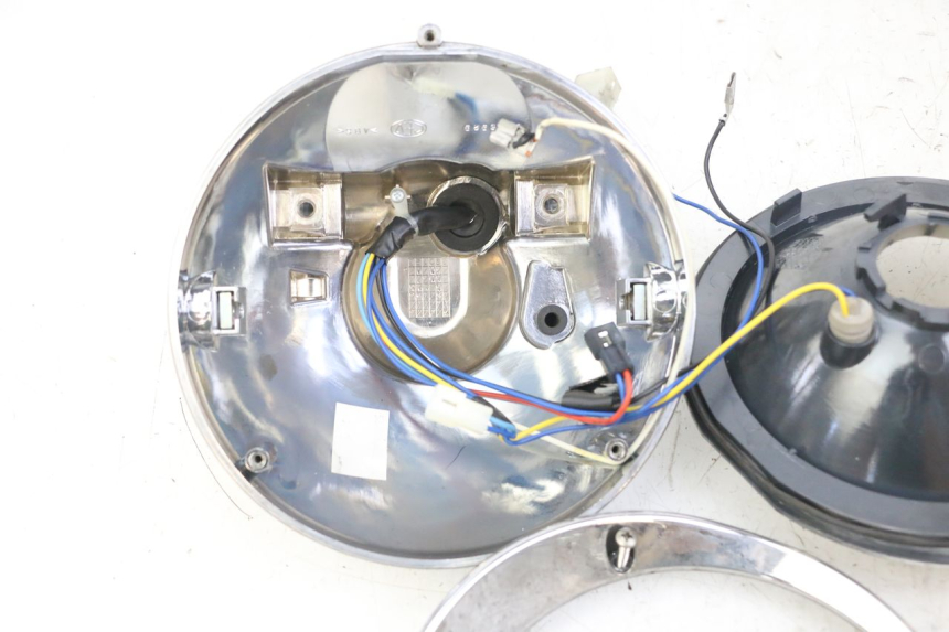 photo de FARO DELANTERO APRILIA SCARABEO GT TOURING 125 (1999 - 2005)