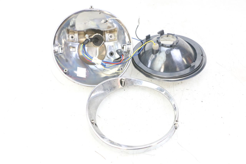 photo de FARO DELANTERO APRILIA SCARABEO GT TOURING 125 (1999 - 2005)