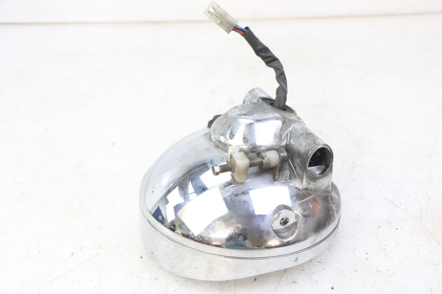 photo de FARO DELANTERO APRILIA SCARABEO GT TOURING 125 (1999 - 2005)