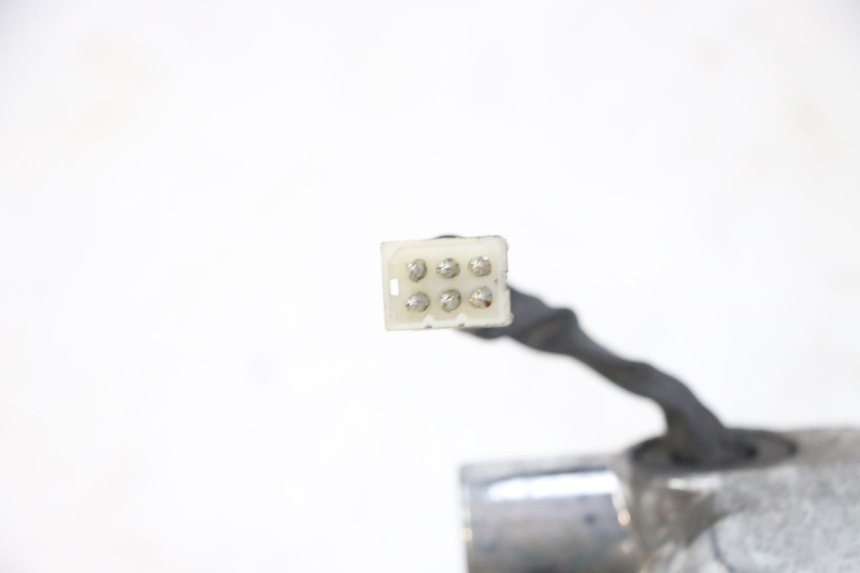 photo de FARO DELANTERO APRILIA SCARABEO GT TOURING 125 (1999 - 2005)