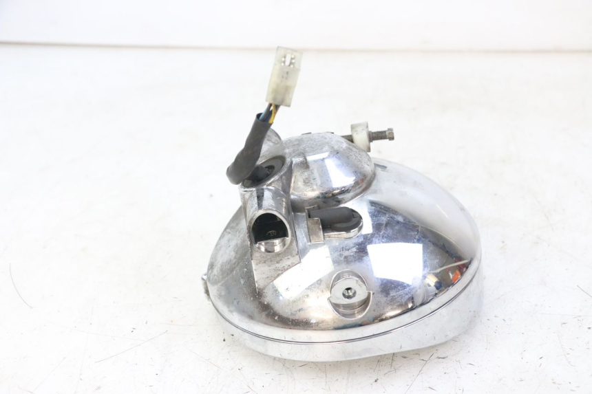 photo de FARO DELANTERO APRILIA SCARABEO GT TOURING 125 (1999 - 2005)