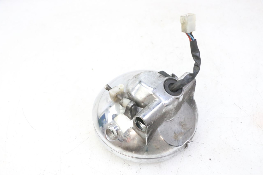 photo de FARO DELANTERO APRILIA SCARABEO GT TOURING 125 (1999 - 2005)