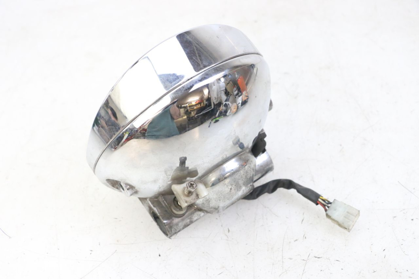 photo de FARO DELANTERO APRILIA SCARABEO GT TOURING 125 (1999 - 2005)