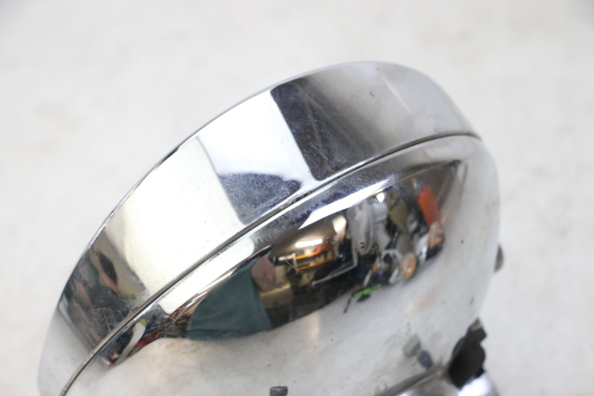photo de FARO DELANTERO APRILIA SCARABEO GT TOURING 125 (1999 - 2005)