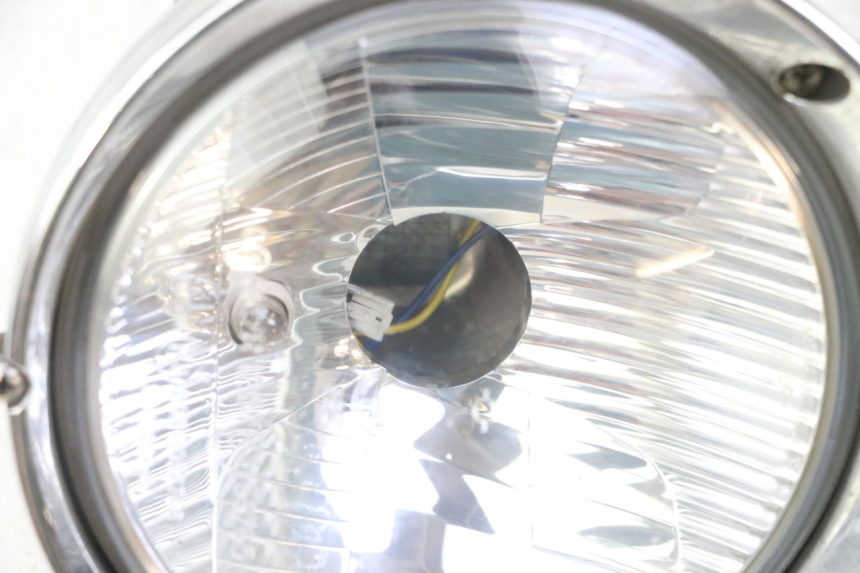 photo de FARO DELANTERO APRILIA SCARABEO GT TOURING 125 (1999 - 2005)