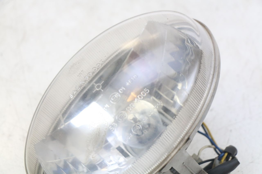 photo de FARO DELANTERO APRILIA SCARABEO 100 (2003 - 2012)