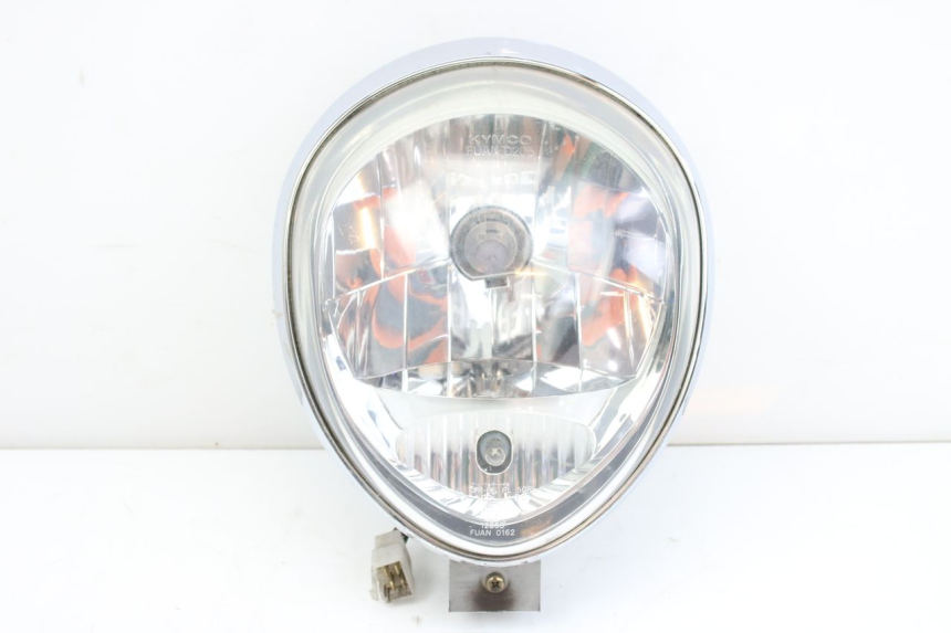 photo de FARO DELANTERO KYMCO SENTO 100 (2008 - 2013) - Vista principal