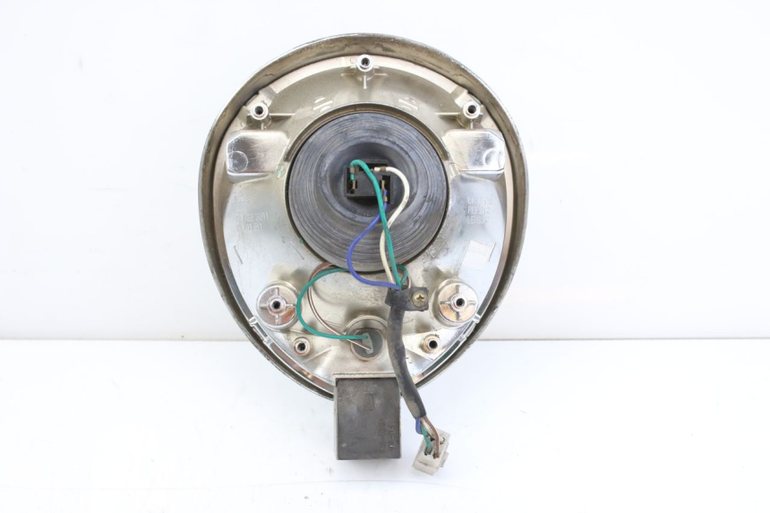 photo de FARO DELANTERO KYMCO SENTO 100 (2008 - 2013) - Detalle de la pieza