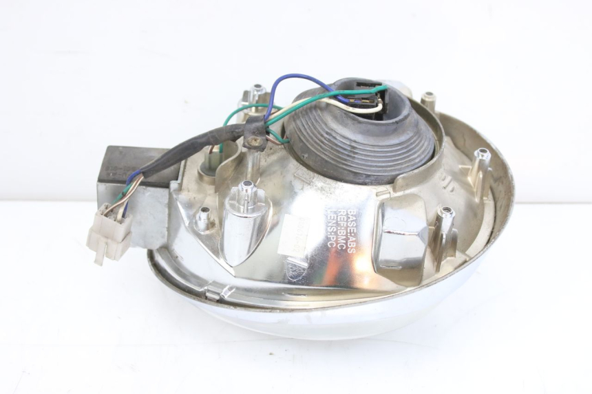 photo de FARO DELANTERO KYMCO SENTO 100 (2008 - 2013) - Zoom estado de uso