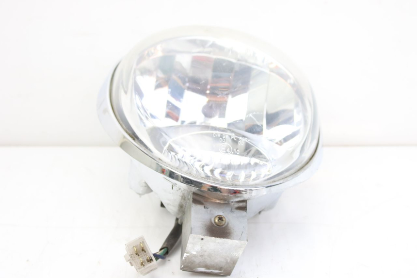 photo de FARO DELANTERO KYMCO SENTO 100 (2008 - 2013) - Otra perspectiva