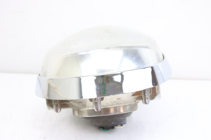 photo de FARO DELANTERO KYMCO SENTO 100 (2008 - 2013) - Primer plano técnico