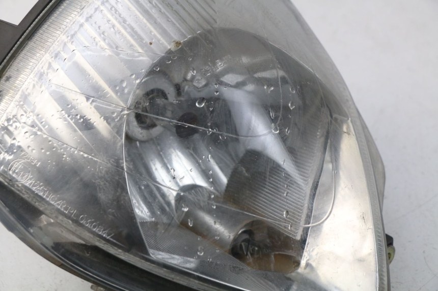 photo de FARO DELANTERO HONDA SES DYLAN 125 (2002 - 2006)