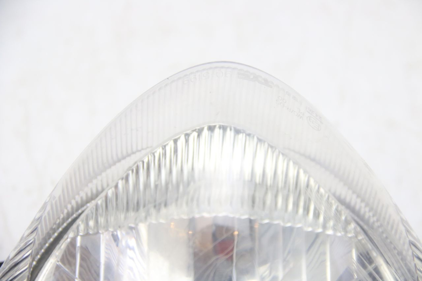 photo de FARO DELANTERO SUZUKI SIXTEEN 125 (2008 - 2010)