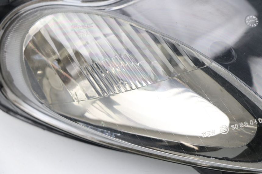 photo de FARO DELANTERO MBK SKYLINER 125 (2004 - 2007)