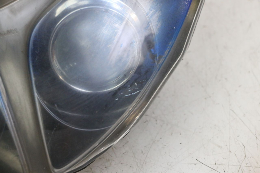photo de FARO DELANTERO PEUGEOT SPEEDFIGHT 2 LC 50 (2000 - 2009)