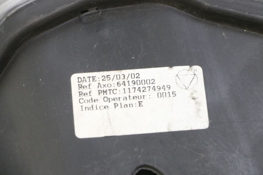 photo de FARO DELANTERO PEUGEOT SPEEDFIGHT 2 LC 50 (2000 - 2009)