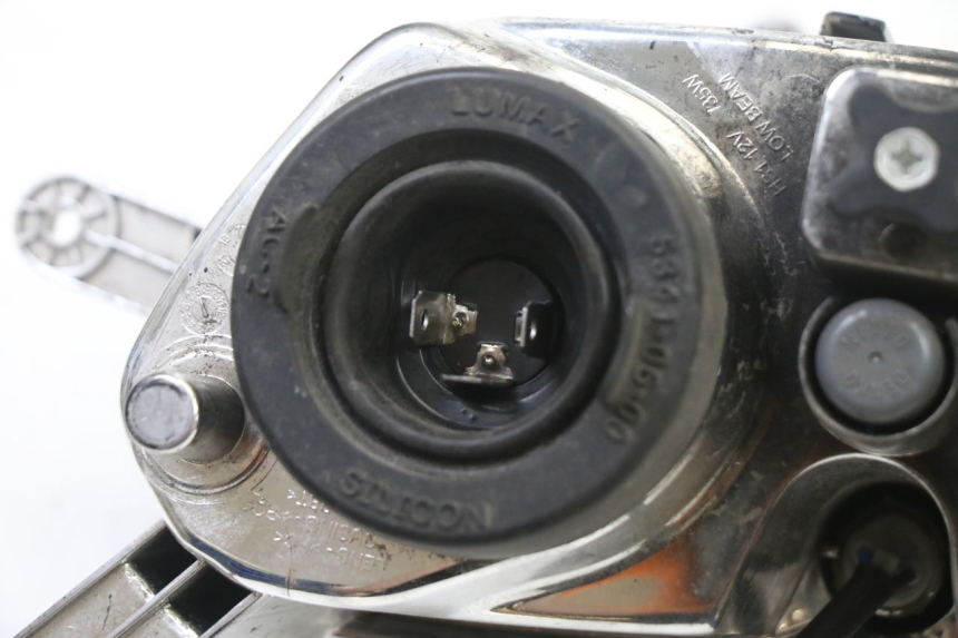 photo de FARO DELANTERO APRILIA SR 2T 50 (2018 - 2022)