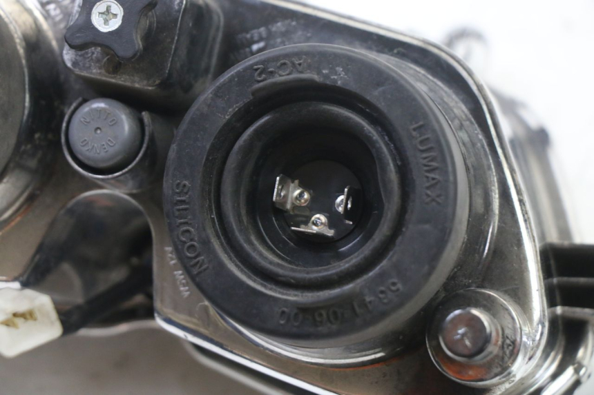photo de FARO DELANTERO APRILIA SR 2T 50 (2018 - 2022)